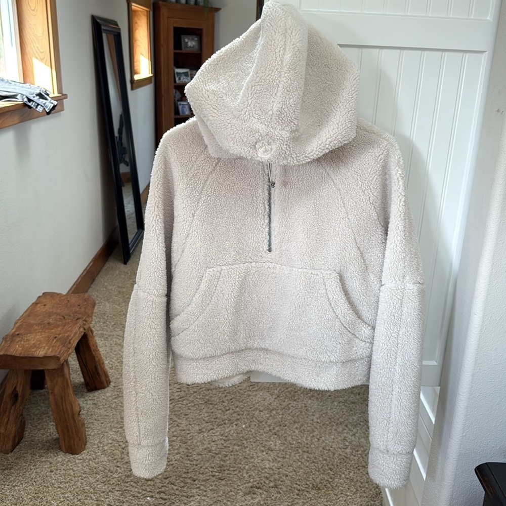 RARE- Sherpa scuba in perfect condition. Size XS - Picture 5 of 5